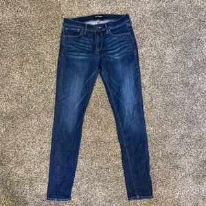 Express Skinny Jeans